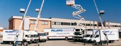 Immagine 3 azienda MILANO SERVICE TRASLOCHI Traslochi in Milano