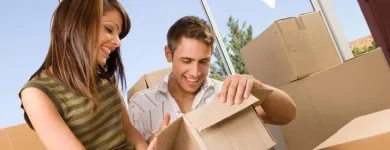 Immagine 4 azienda MILANO SERVICE TRASLOCHI Traslochi in Milano