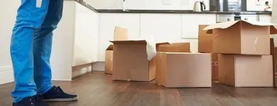 Immagine 6 azienda MILANO SERVICE TRASLOCHI Traslochi in Milano