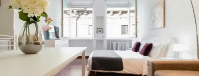 Immagine 1 azienda MILANRETREATS Viaggi e turismo in Milano