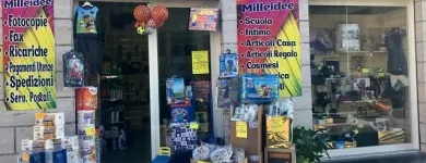 Immagine 2 azienda MILLE IDEE Utensili da cucina in San Giorgio A Cremano NA