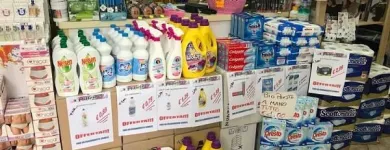 Immagine 3 azienda MILLE IDEE Utensili da cucina in San Giorgio A Cremano NA
