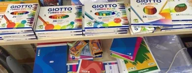Immagine 4 azienda MILLE IDEE Utensili da cucina in San Giorgio A Cremano NA