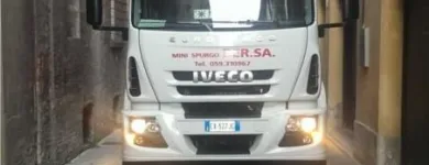 Immagine 3 azienda MINI SPURGO BER.SA. Servizi professionali in Modena
