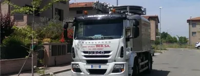 Immagine 4 azienda MINI SPURGO BER.SA. Servizi professionali in Modena