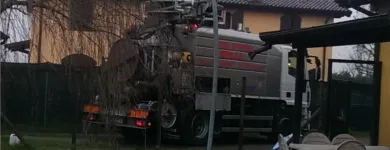 Immagine 5 azienda MINI SPURGO BER.SA. Servizi professionali in Modena