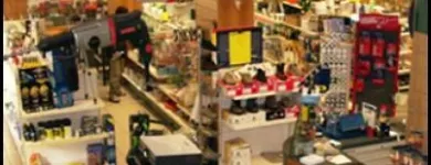 Immagine 5 azienda MINOLI FERRAMENTA Sistemi di sicurezza e rilevazione presenze in Gallarate VA