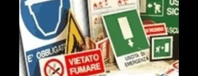 Immagine 8 azienda MINOLI FERRAMENTA Sistemi di sicurezza e rilevazione presenze in Gallarate VA