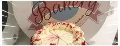 Immagine 5 azienda MISS BAKERY Shopping e acquisti in San Giorgio A Cremano NA