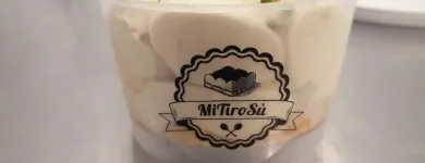 Immagine 12 azienda MITIROSÙ Produzione dolci in Roma