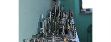 Immagine 1 azienda MITOR SYSTEM Servizi professionali in Fonte Nuova RM