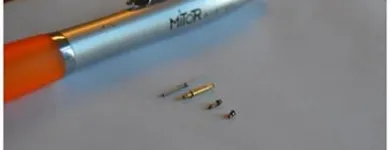 Immagine 3 azienda MITOR SYSTEM Servizi professionali in Fonte Nuova RM