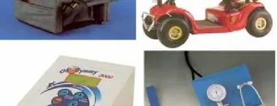 Immagine 3 azienda MONOLABO Shopping e acquisti in Catania