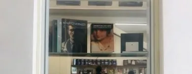 Immagine 3 azienda MONTE UNIVERSITA' PARMA EDITORE Shopping e acquisti in Parma