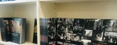 Immagine 7 azienda MONTE UNIVERSITA' PARMA EDITORE Shopping e acquisti in Parma