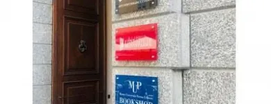 Immagine 8 azienda MONTE UNIVERSITA' PARMA EDITORE Shopping e acquisti in Parma