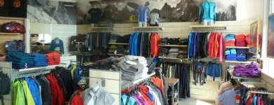 Immagine 2 azienda MOUNTAIN EXPERIENCE Shopping e acquisti in Savignano Sul Rubicone FC