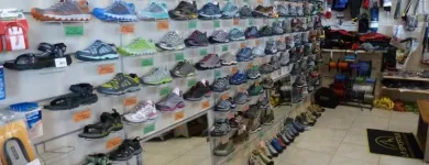 Immagine 3 azienda MOUNTAIN EXPERIENCE Shopping e acquisti in Savignano Sul Rubicone FC