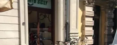 Immagine 3 azienda MTB SICILY Veicoli in Messina