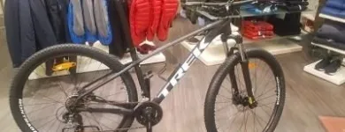 Immagine 4 azienda MTB SICILY Veicoli in Messina