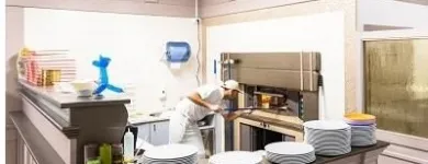 Immagine 5 azienda MUCHO MAS Sport e tempo libero in Rimini