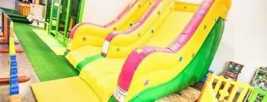 Immagine 6 azienda MUCHO MAS Sport e tempo libero in Rimini