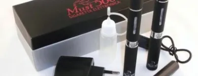 Immagine 6 azienda MUST500 SIGARETTA ELETTRONICA Tabaccheria in Besnate VA