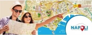 Immagine 4 azienda NAPOLI OFFICIAL TOUR BY MISTER WHITE TRAVEL Viaggi e turismo in Napoli