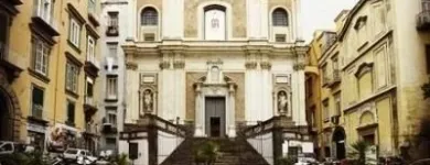 Immagine 6 azienda NAPOLI OFFICIAL TOUR BY MISTER WHITE TRAVEL Viaggi e turismo in Napoli