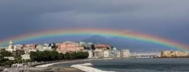 Immagine 8 azienda NAPOLI OFFICIAL TOUR BY MISTER WHITE TRAVEL Viaggi e turismo in Napoli
