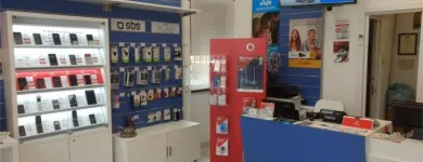 Immagine 1 azienda NEGOZIO VODAFONE 3 FASTWEB LINKEM AMTEL TELEFONIA Shopping e acquisti in Fonte Nuova RM