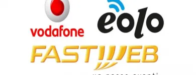 Immagine 5 azienda NEGOZIO VODAFONE 3 FASTWEB LINKEM AMTEL TELEFONIA Shopping e acquisti in Fonte Nuova RM
