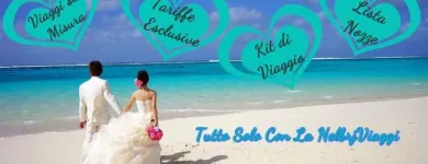 Immagine 3 azienda NELBRJ VIAGGI Viaggi e turismo in Napoli