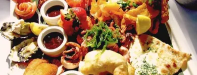 Immagine 1 azienda NEO BISTROT Ristorante in Taranto