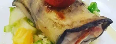 Immagine 2 azienda NEO BISTROT Ristorante in Taranto