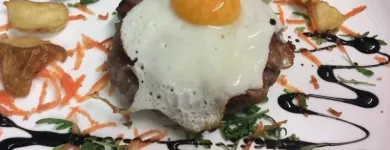 Immagine 3 azienda NEO BISTROT Ristorante in Taranto