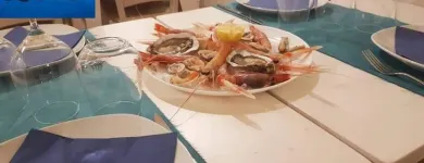 Immagine 4 azienda NEO BISTROT Ristorante in Taranto