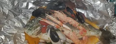 Immagine 7 azienda NEO BISTROT Ristorante in Taranto