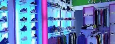 Immagine 1 azienda NEON EUROPA S.R.L. Shopping e acquisti in Cagliari