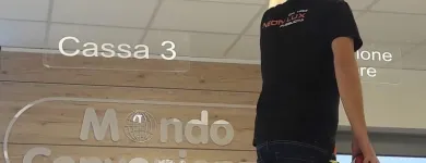 Immagine 3 azienda NEON LUX PUBBLICITÀ Shopping e acquisti in Civitavecchia RM