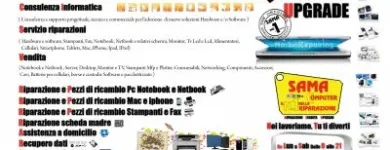 Immagine 7 azienda NEW CMC SRL Servizi professionali in Cagliari