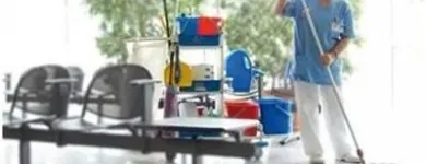 Immagine 4 azienda NEW DISAR SERVICE IMPRESA DI PULIZIA Shopping e acquisti in Salerno
