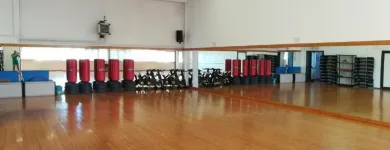 Immagine 2 azienda NEW FREEDOM PALESTRA Sport e tempo libero in Ferrara