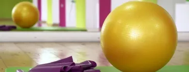 Immagine 5 azienda NEW FREEDOM PALESTRA Sport e tempo libero in Ferrara