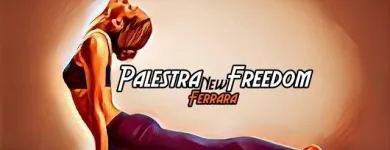 Immagine 8 azienda NEW FREEDOM PALESTRA Sport e tempo libero in Ferrara