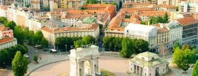 Immagine 1 azienda NEW PIPITONE SERVICE Servizi professionali in Milano