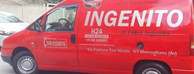 Immagine 2 azienda NEW TRASPORTI E TRASLOCHI FABIO INGENITO Veicoli in Mercogliano AV