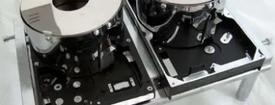 Immagine 1 azienda NEWTECHSYSTEM RECUPERO DATI Shopping e acquisti in Ciampino RM