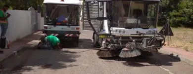 Immagine 1 azienda NO. VA. SERVICE Servizi professionali in Cagliari