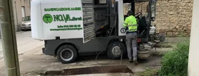 Immagine 2 azienda NO. VA. SERVICE Servizi professionali in Cagliari